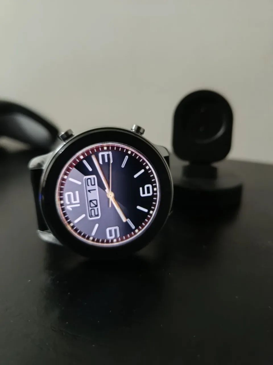 Smartwatch amazifit gtr 3