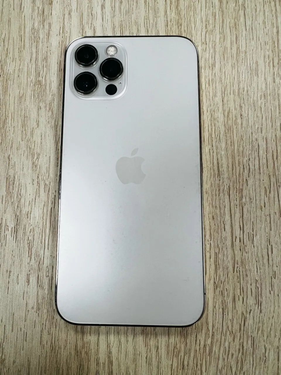 iPhone 12 Pro 128gb dourado  - Foto 3