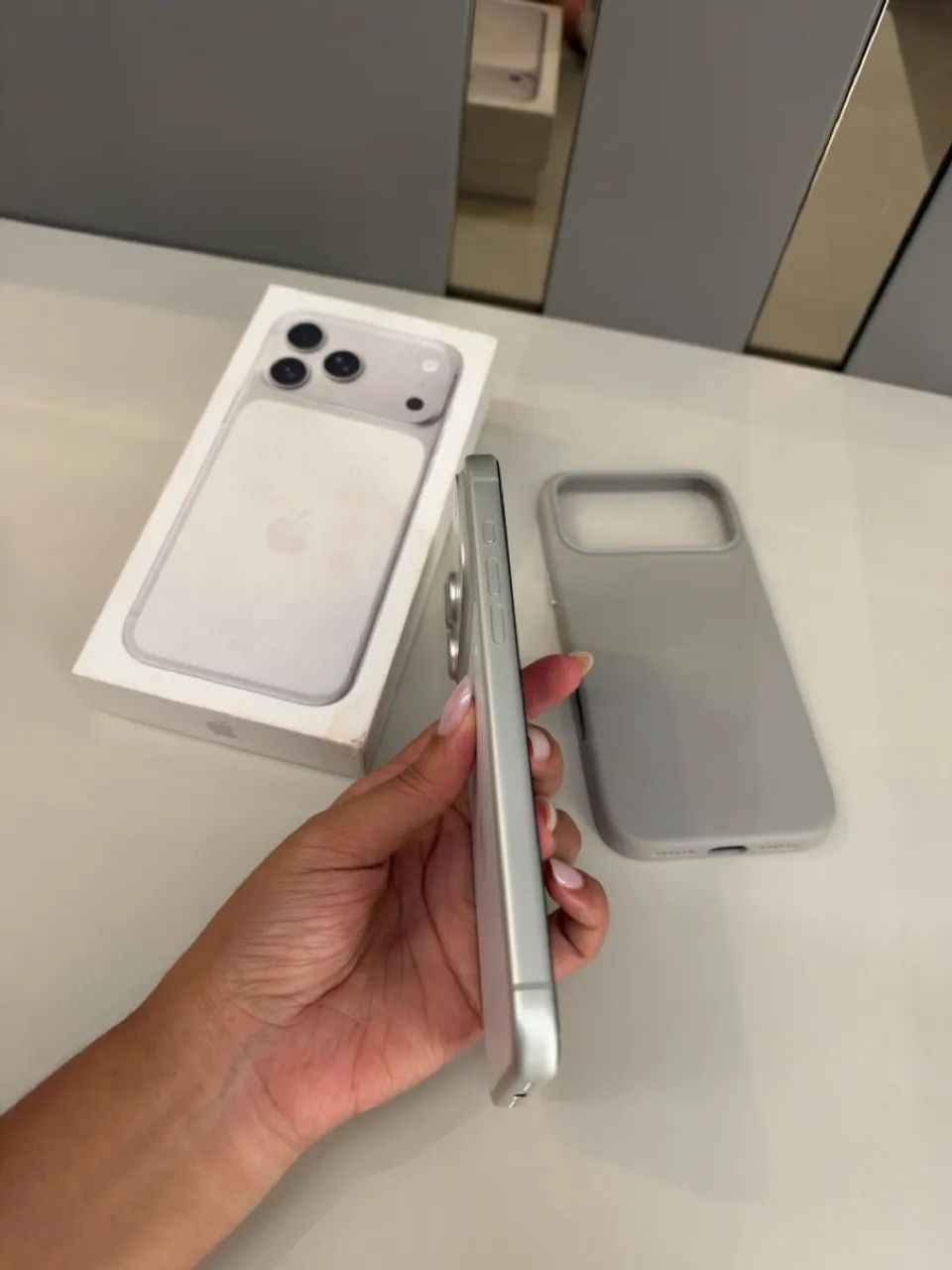 IPhone 17 Pro Max - Foto 4