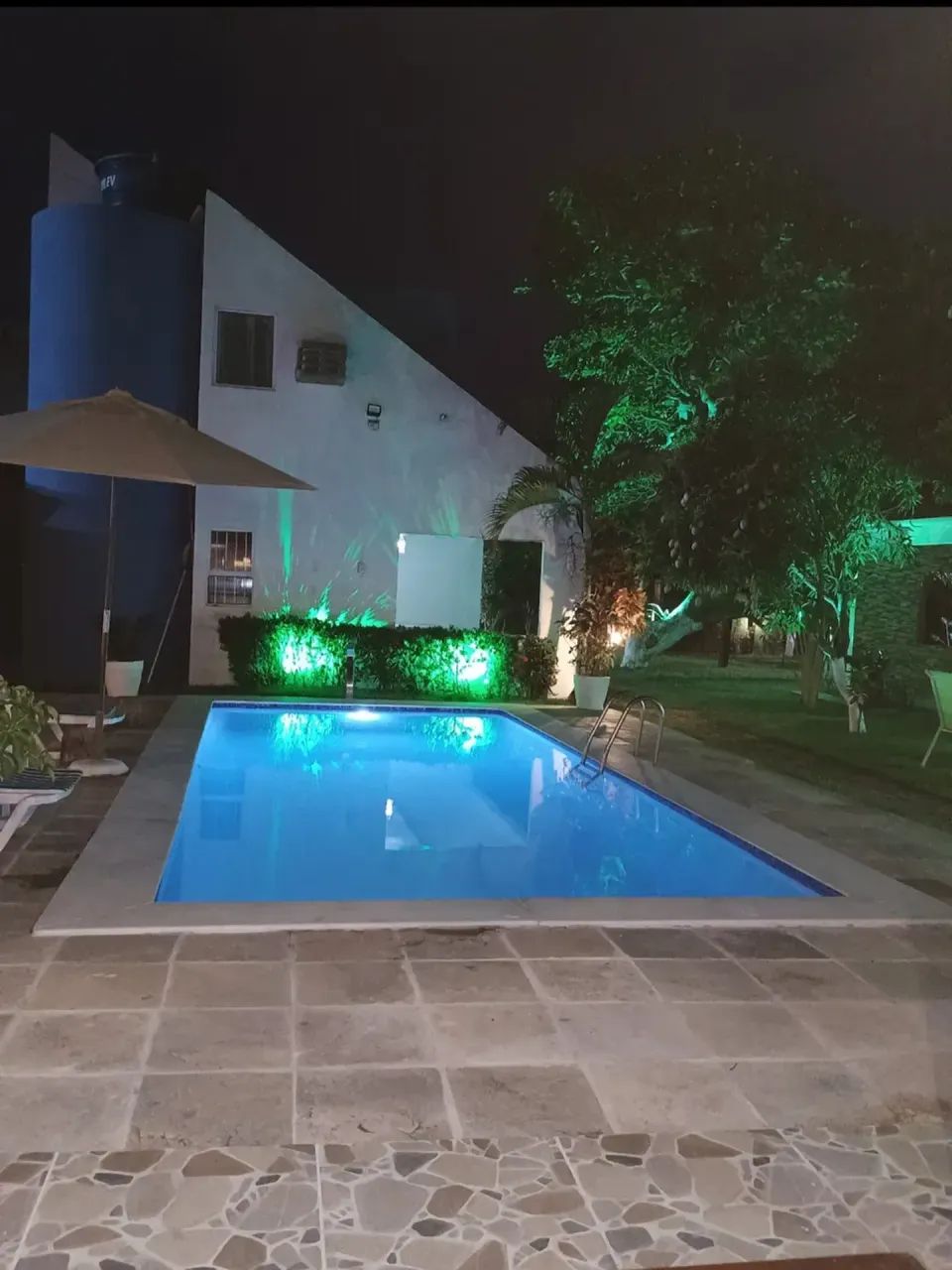 Apartamento para venda com 95 metros quadrados com 2 quartos - Foto 5