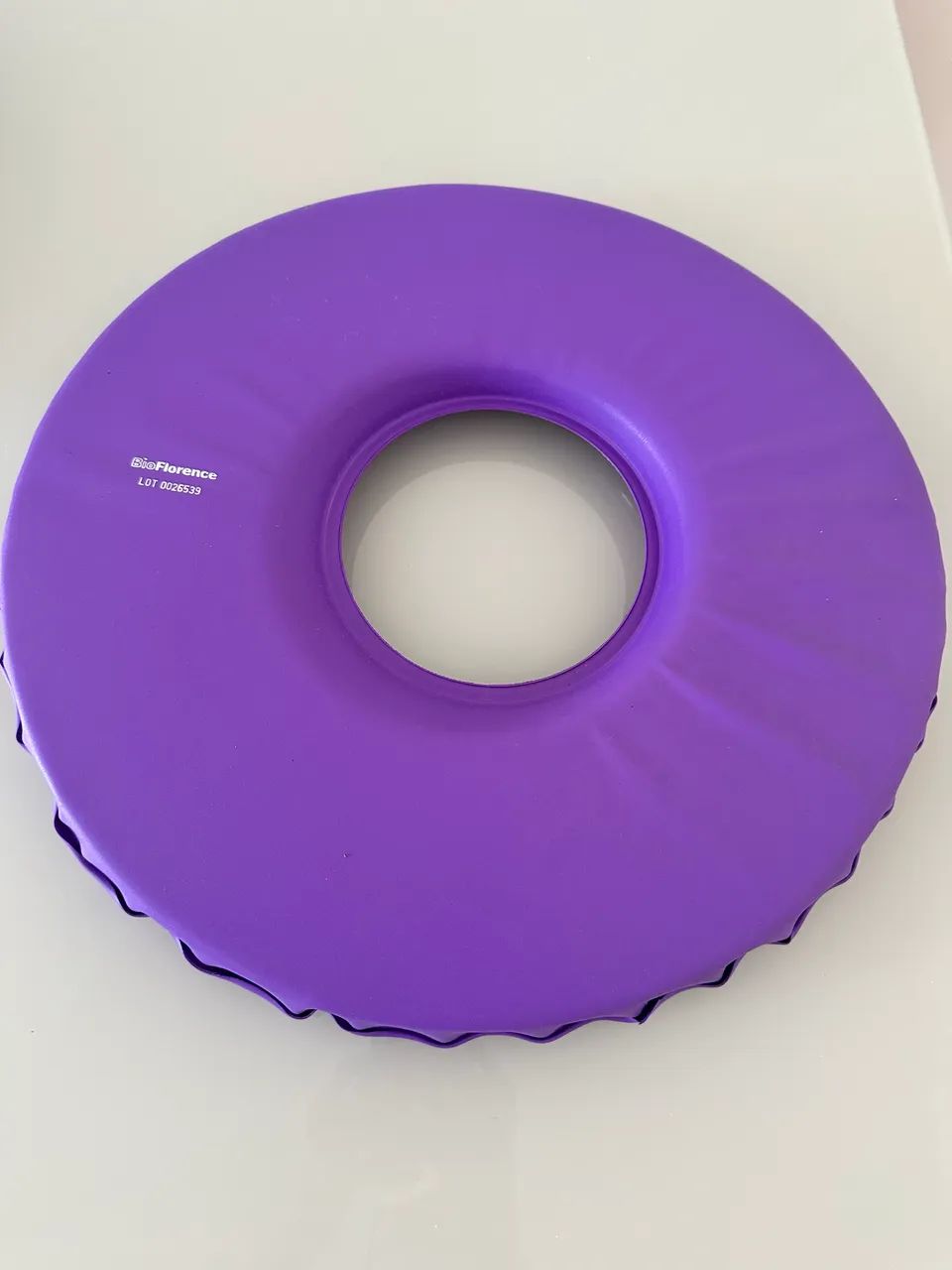 Almofada para cadeira de banho  - Foto 4