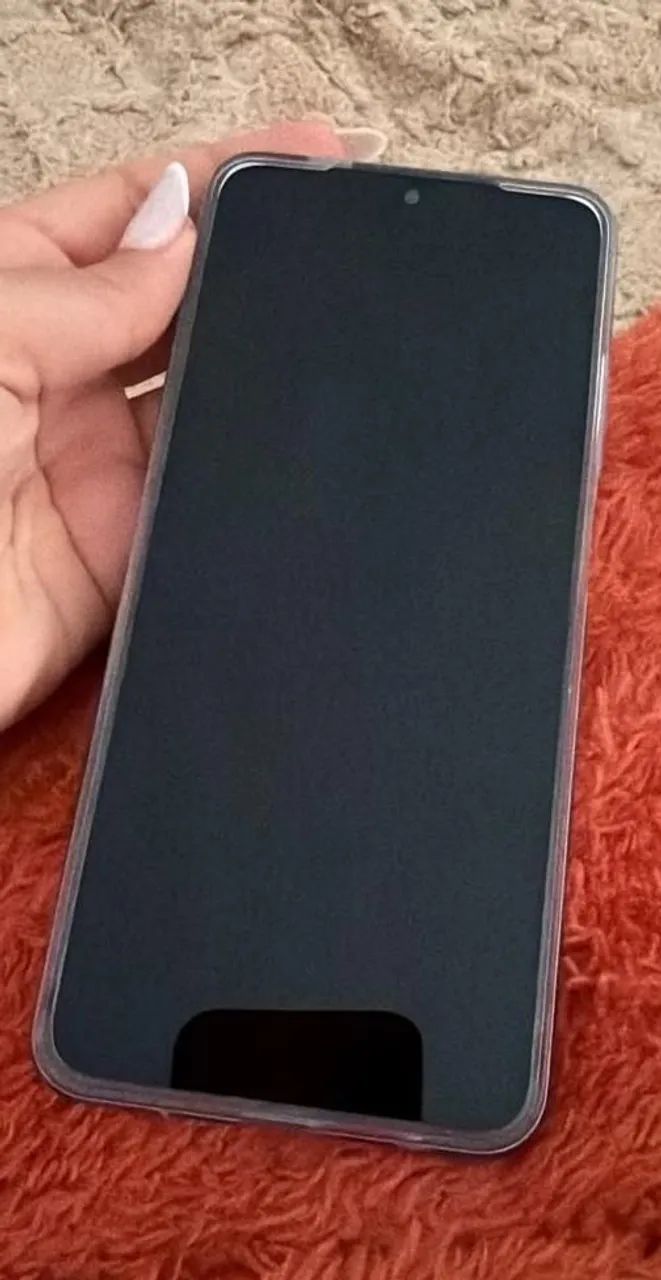Xiaomi Poco C71 (novo, mal tem 2 semanas)