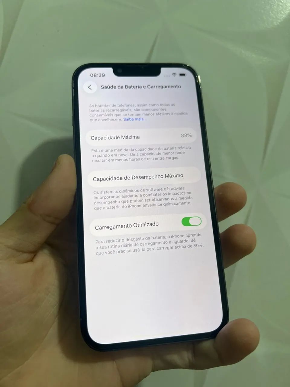 iPhone 13 Pro 256gb - Foto 2