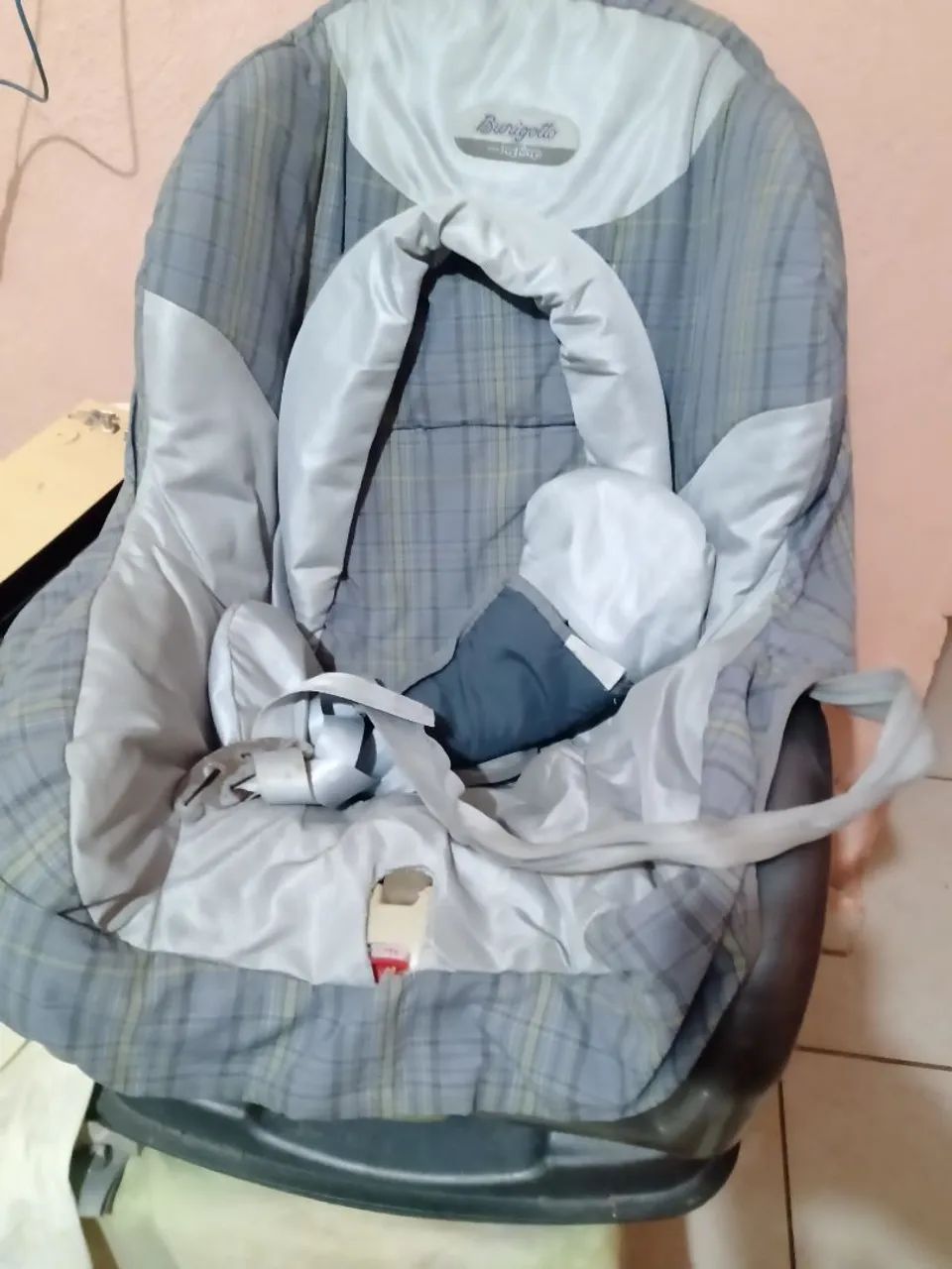 Cadeirinha de carro  - Foto 4