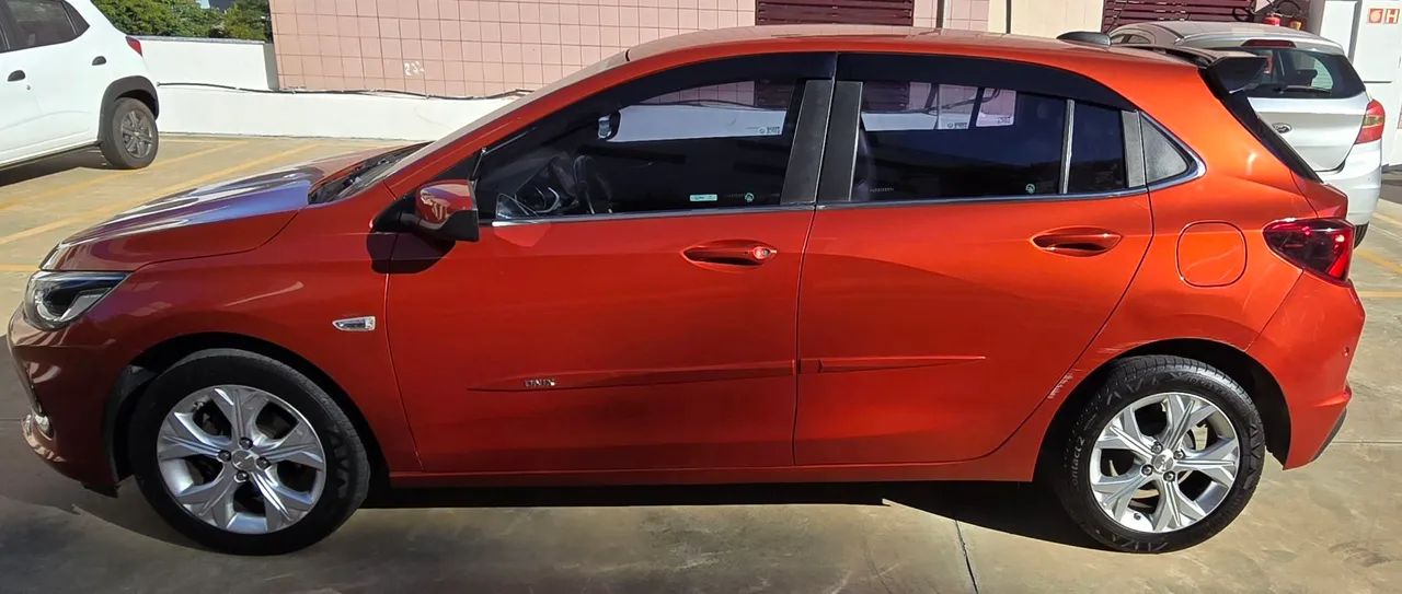 Vendo 2020 Automático  - Foto 2