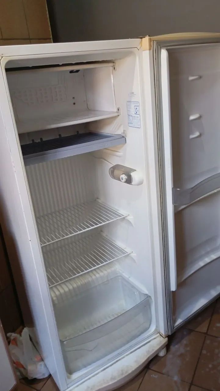 Geladeira 