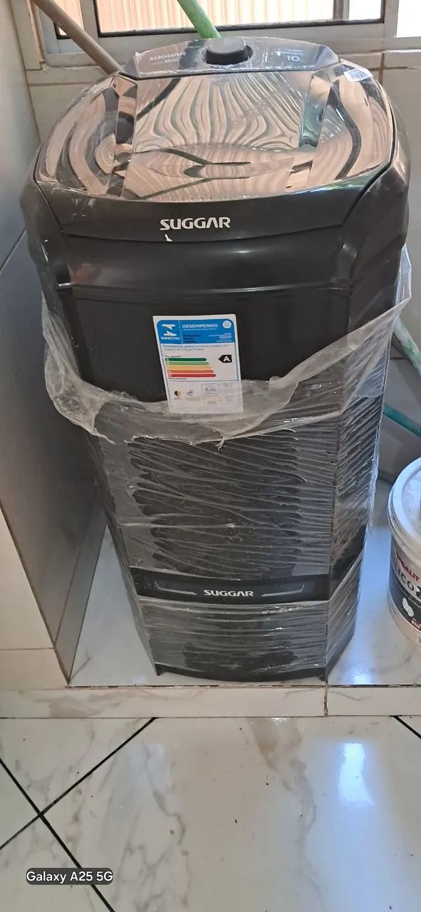 Tanquinho 10kg - Foto 2