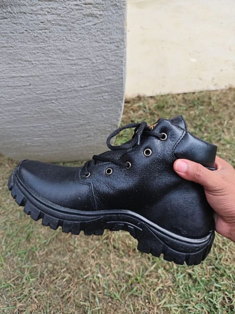 Botas para adulto e infantil