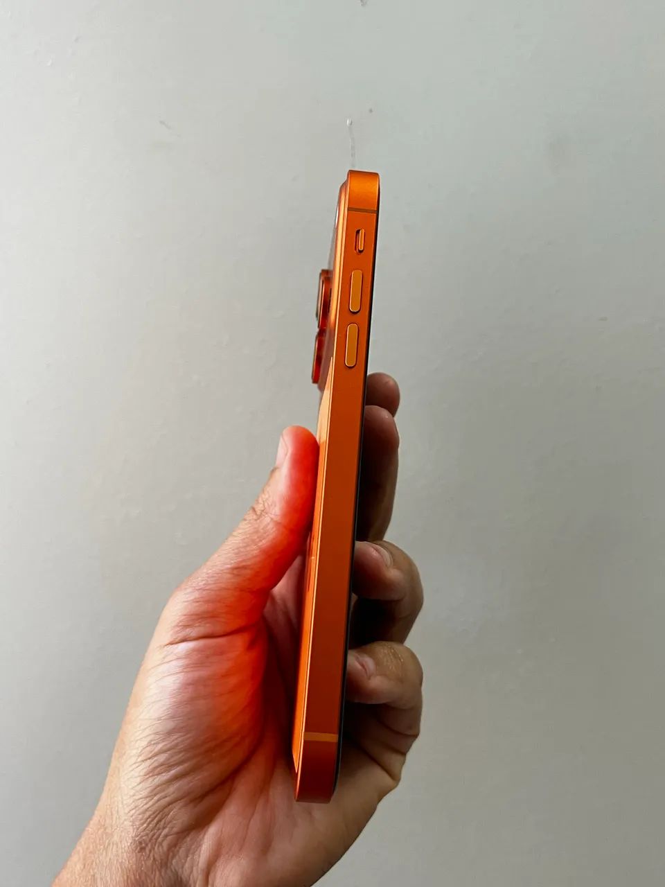 IPHONE XR CARCAÇA DO 17 PRO - Foto 3