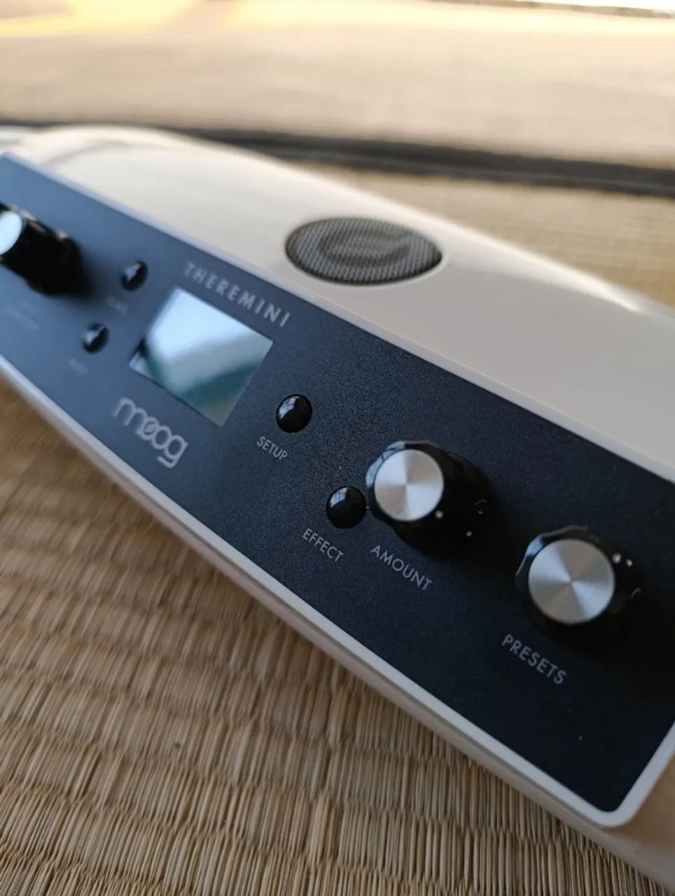 theremin moog - theremini - Foto 2