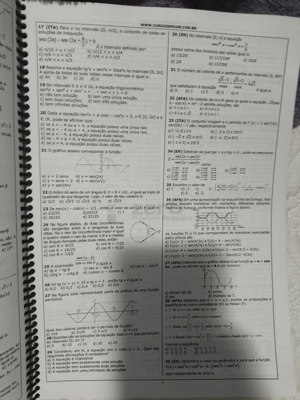 3 Apostilas Espcex - ZeroHum - Foto 2