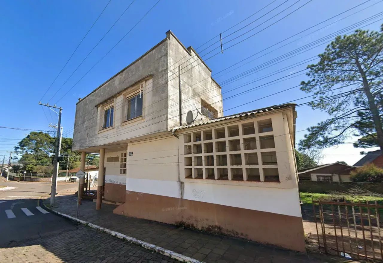 Prédio comercial em leilão - Centro - Lagoa Vermelha - RS - Foto 3
