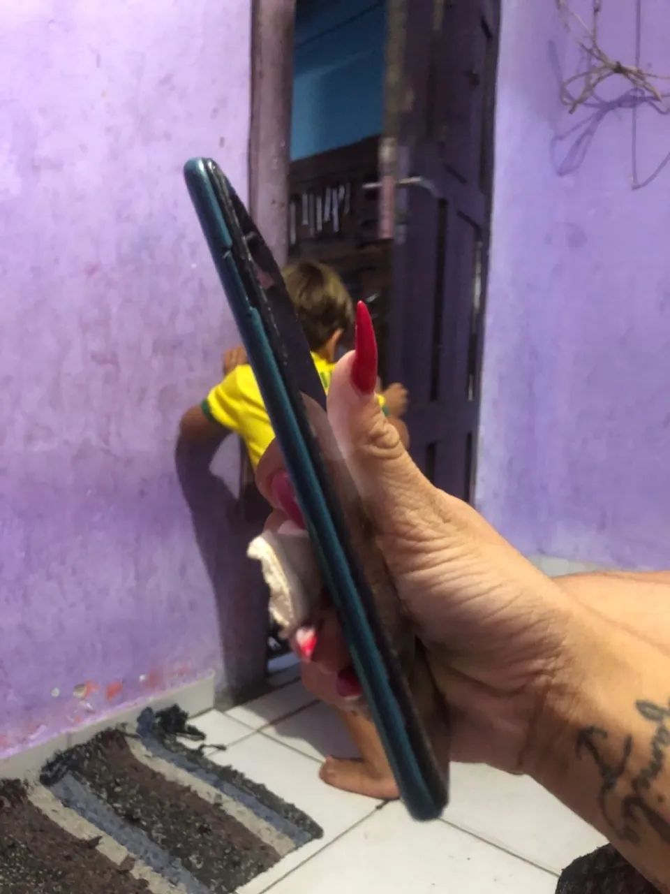 Celular Redmi note 9 - Foto 5