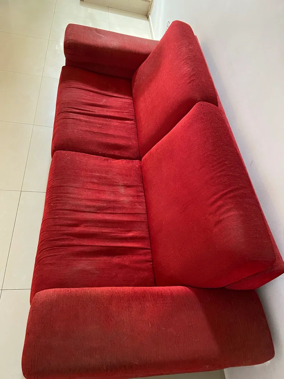 Sofá 4 lugares - Foto 3