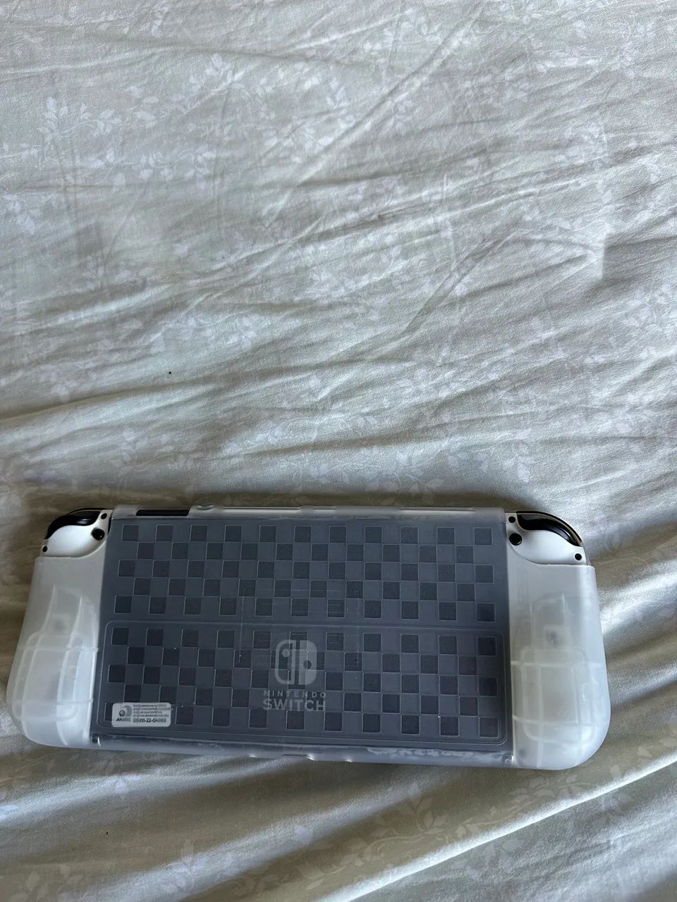 Switch Oled Zelda + Grip - Foto 2