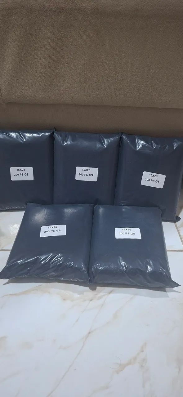 Kit para envios - Shopee, Mercado Livre e E-commerce
