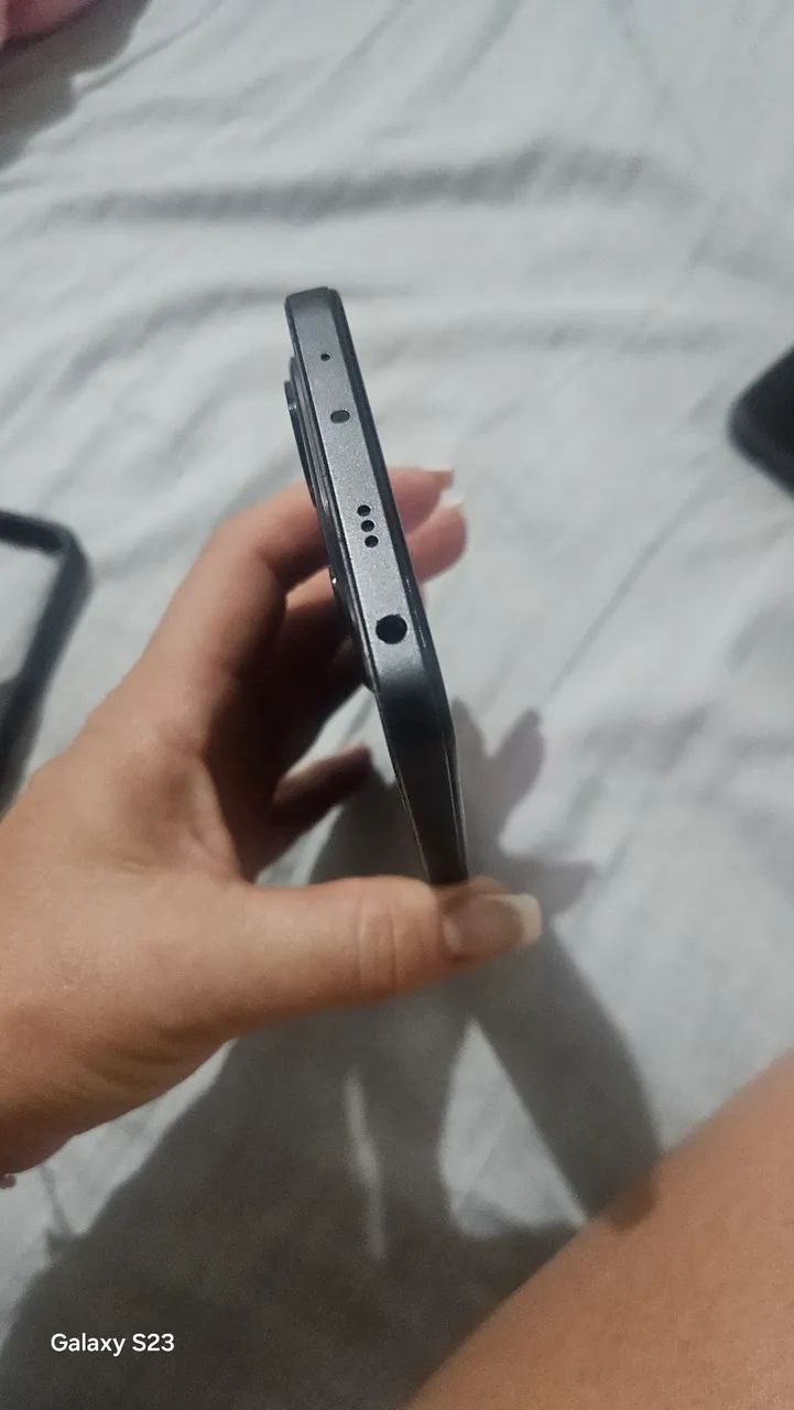 Celular redimi note 14 - Foto 5