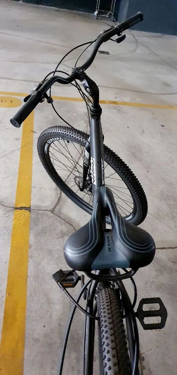 Bicicleta Rava Way Aro 29 Edição 21v - Foto 4