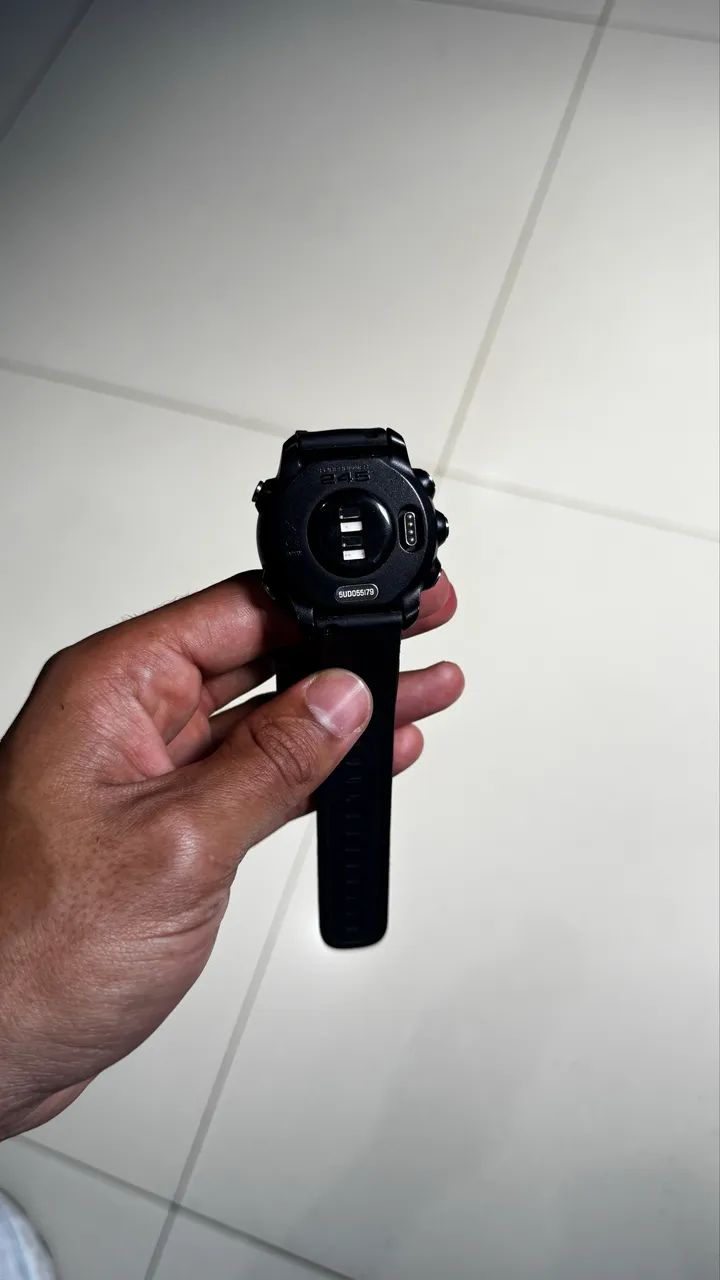 Garmin Forerunner 245 - Foto 2