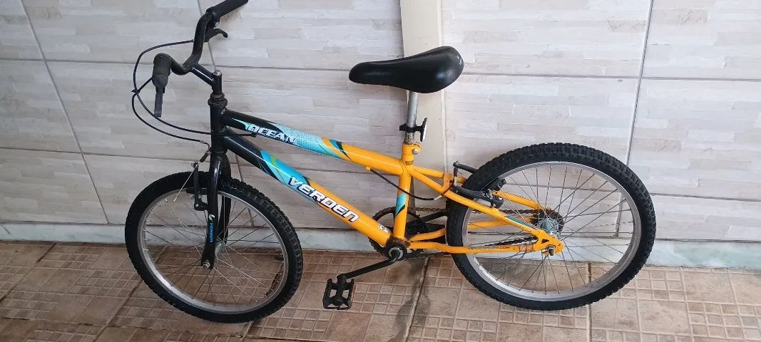 Bicicleta  - Foto 4