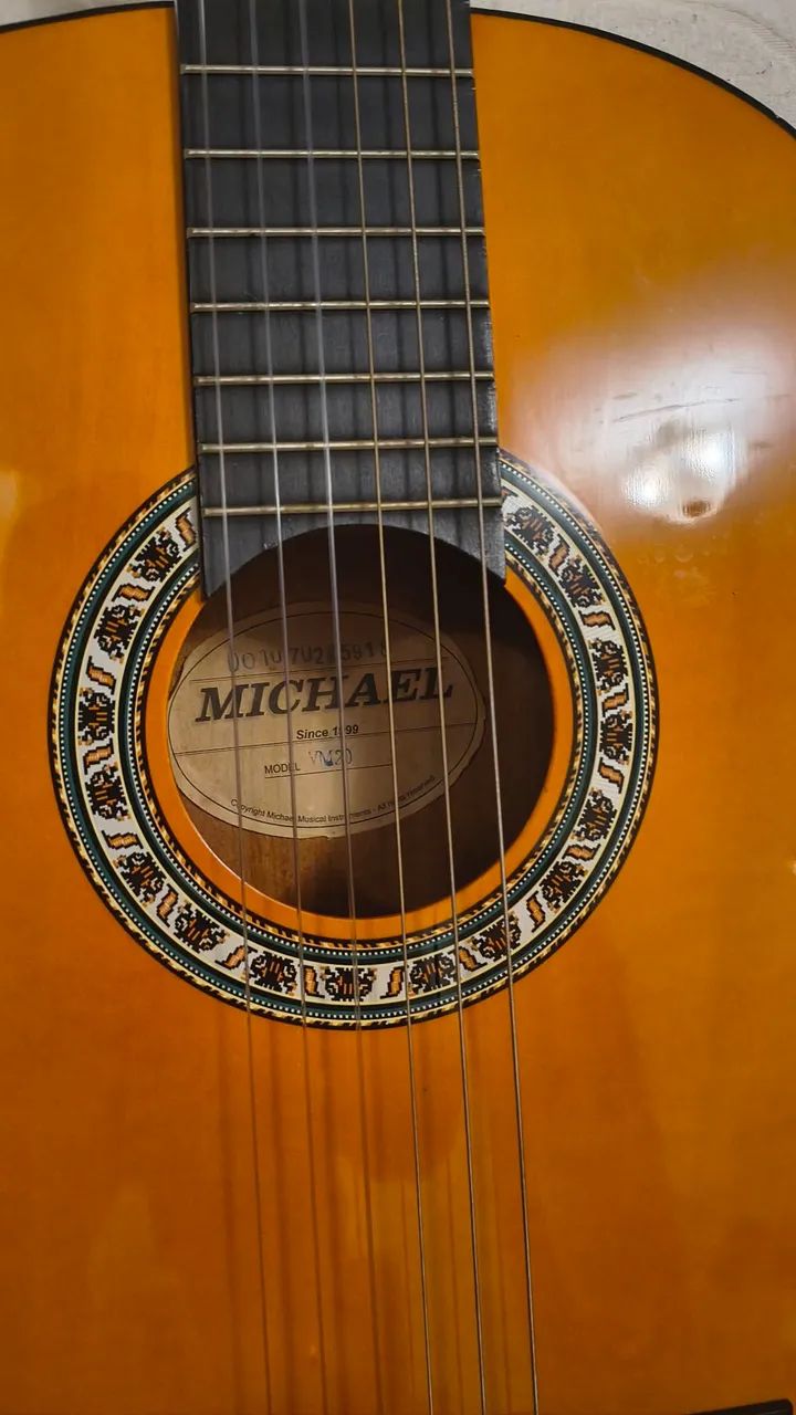 violão  - Foto 5