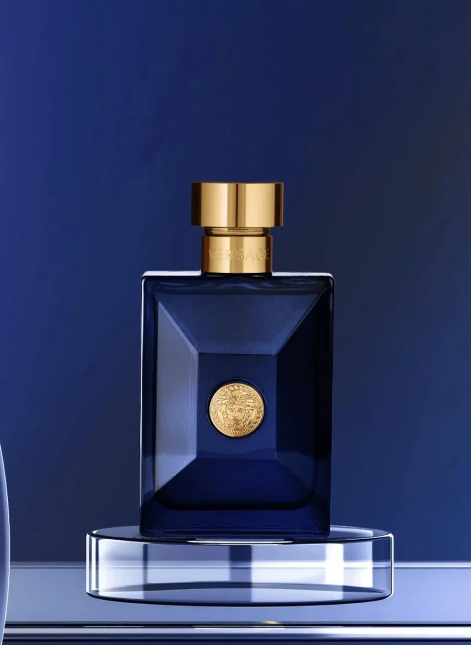 Dylan blue VERSACE  - Foto 3