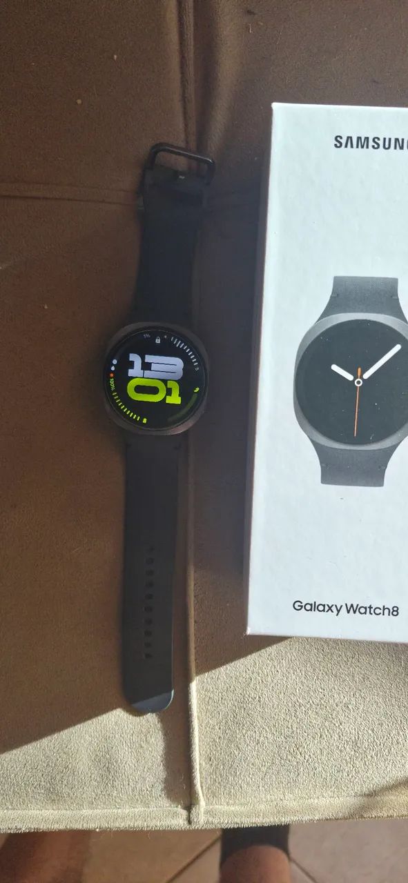 Galaxy Watch 8 44mm  - Foto 4