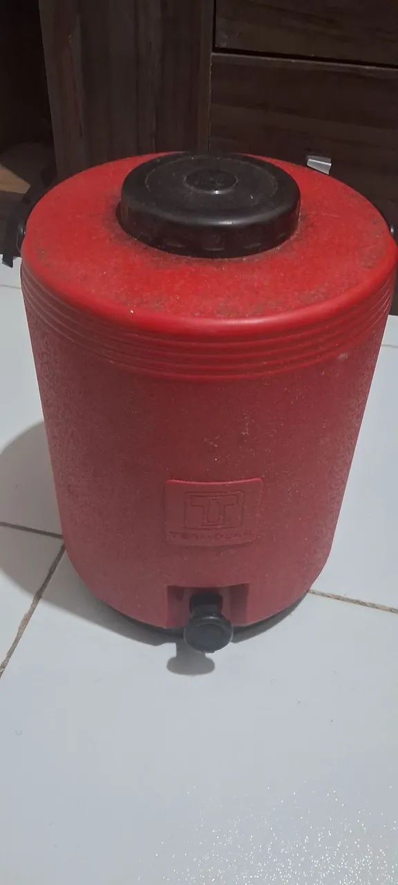 Tonel Térmico 12L - Foto 3