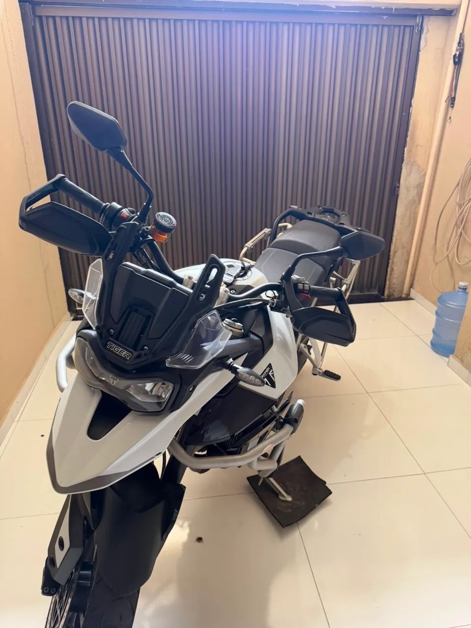 tiger 900 zera - Foto 3