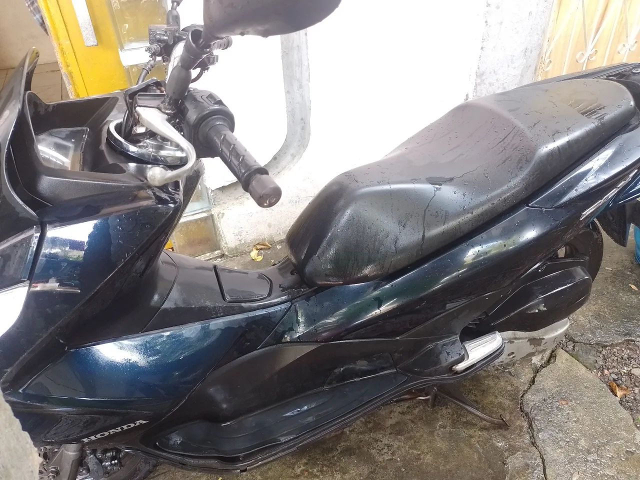PCX 150 DLX  - Foto 4
