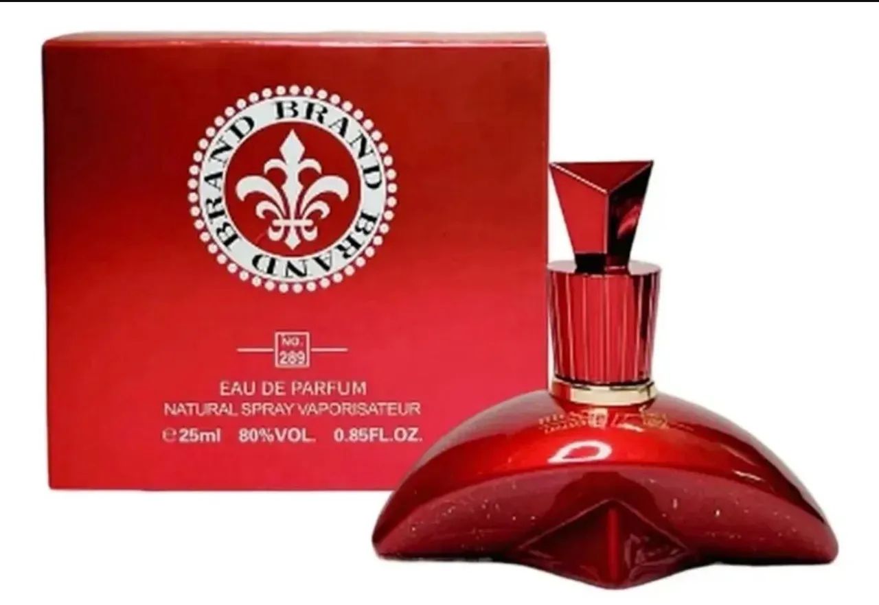 Perfumes Brand Collection 25ml - Foto 5
