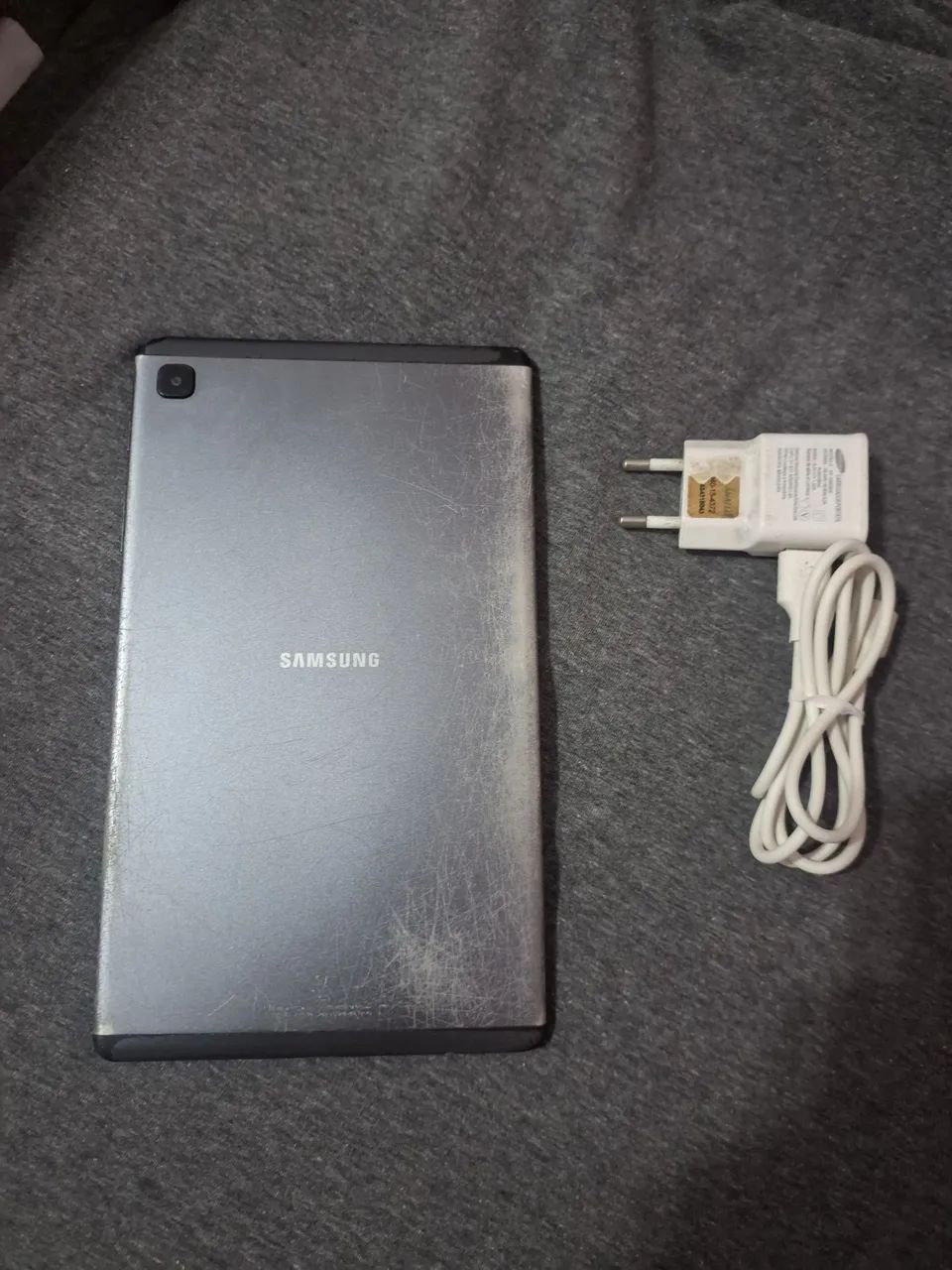 Tablete Samsung A7 Lite - Foto 2