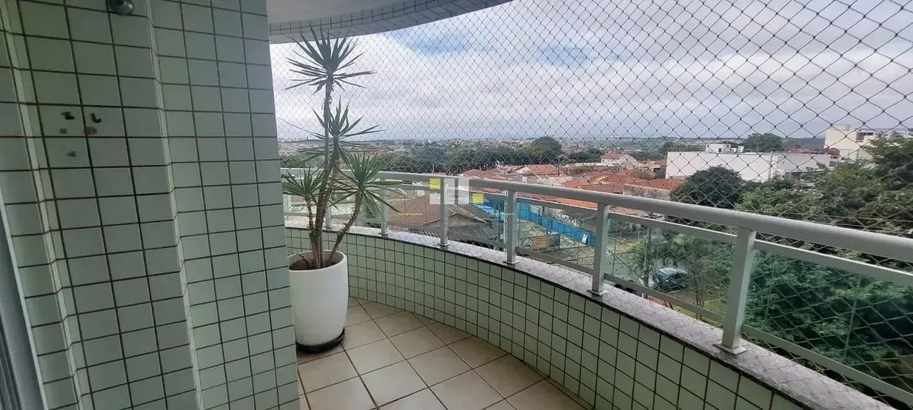 Apartamento à venda, Centro, Sumaré, SP - Foto 5