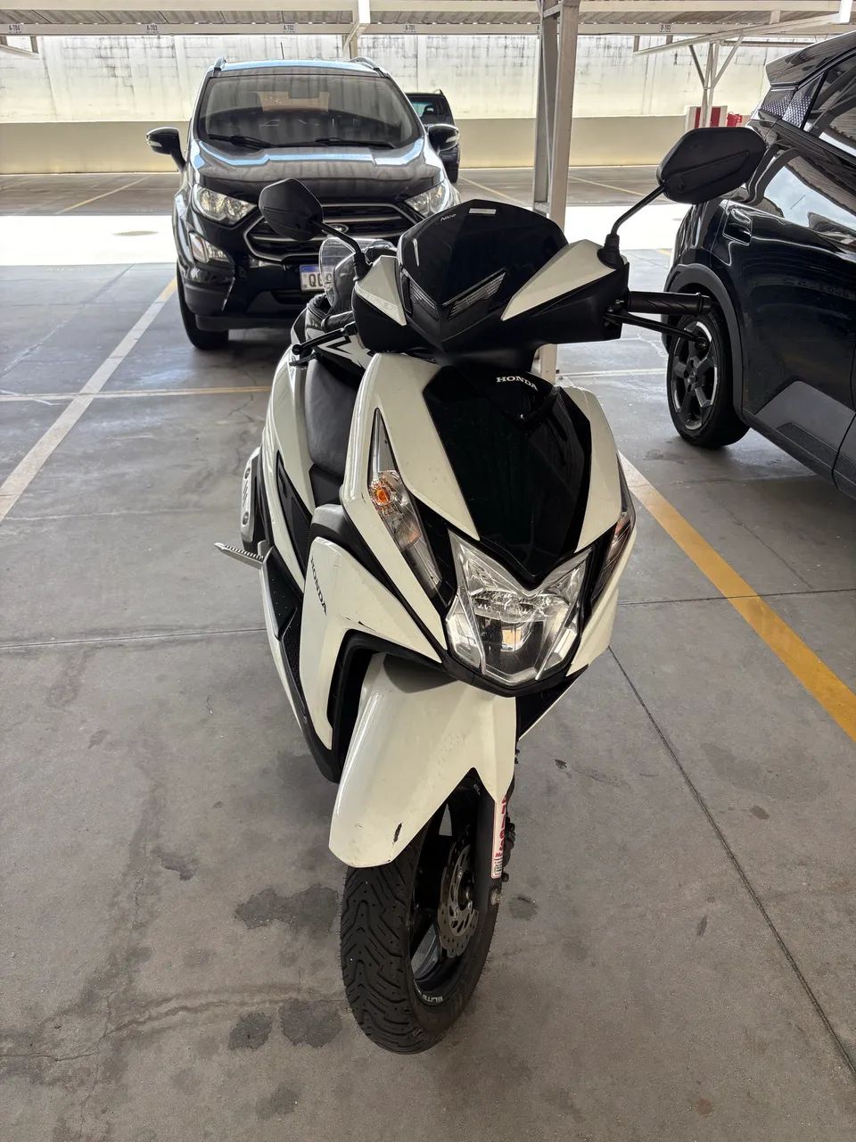 Honda Elite 125 - Foto 3