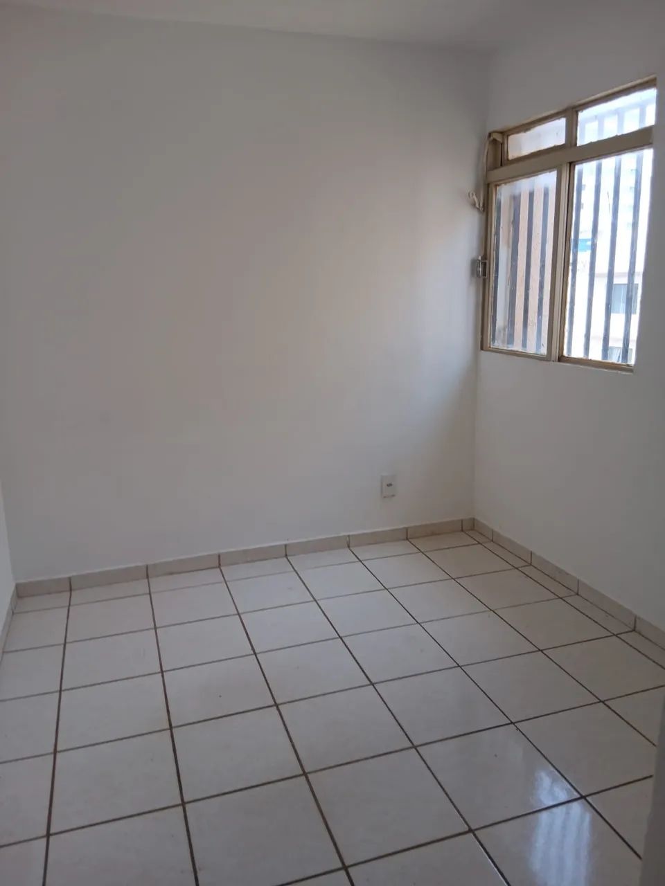 Apartamento pra alugar de 2 quartos no Edifício Jurema - Taguatinga Norte - Foto 2