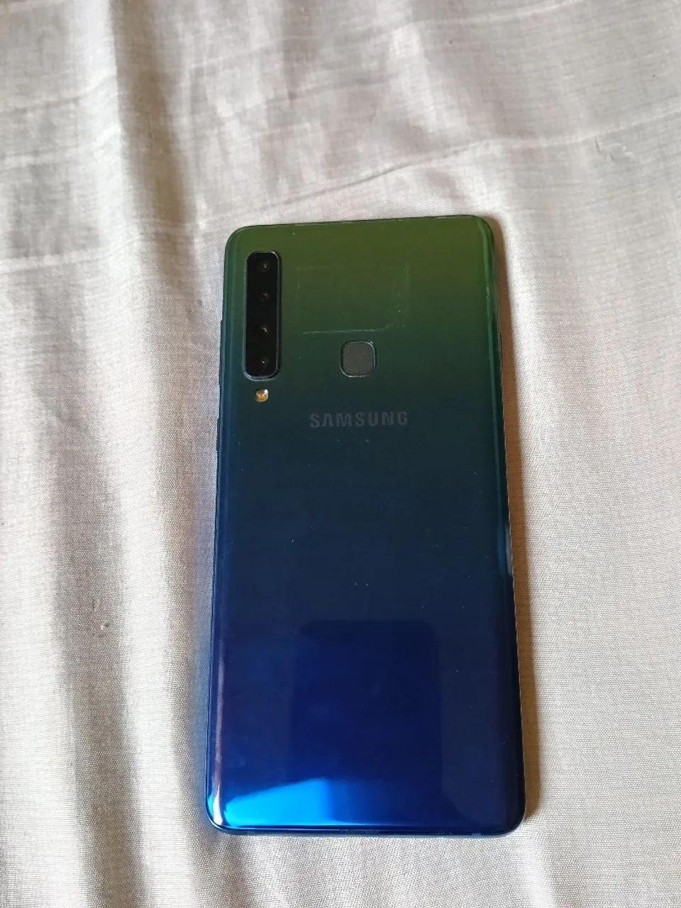 Celular A9 - Foto 4