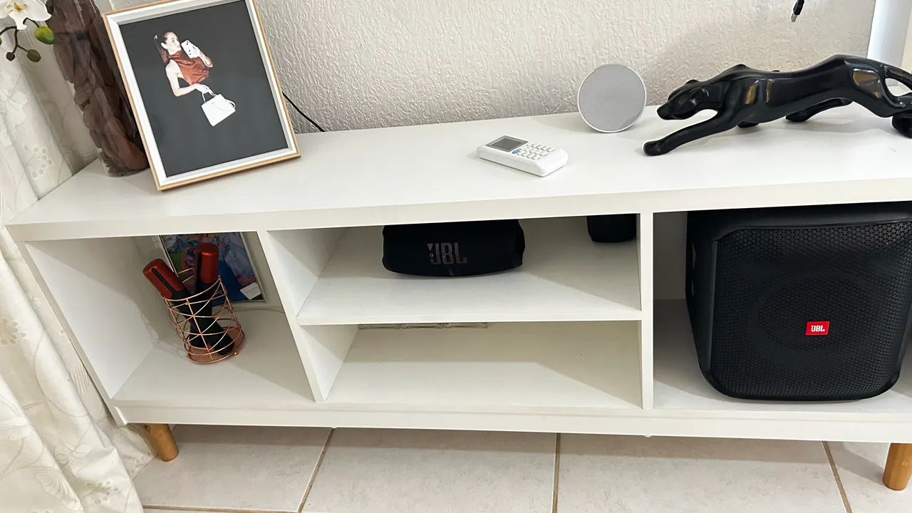 Rack mdf  - Foto 5