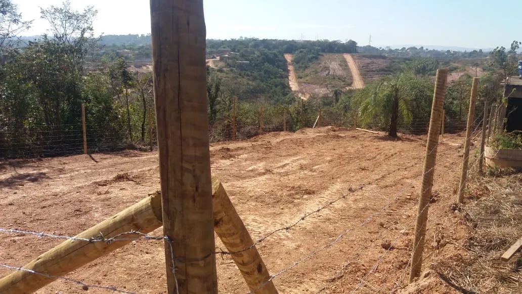 Lote - Bairro Santa Ana - Igarape - Foto 4