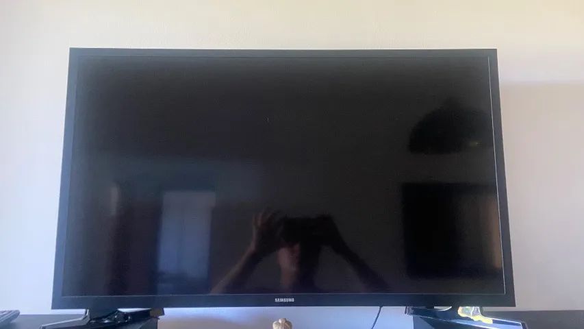Televisão 32?