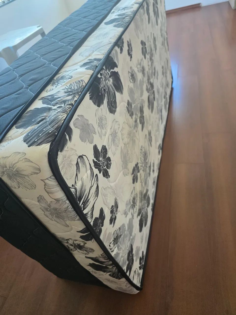Cama Box Solteiro  - Foto 4