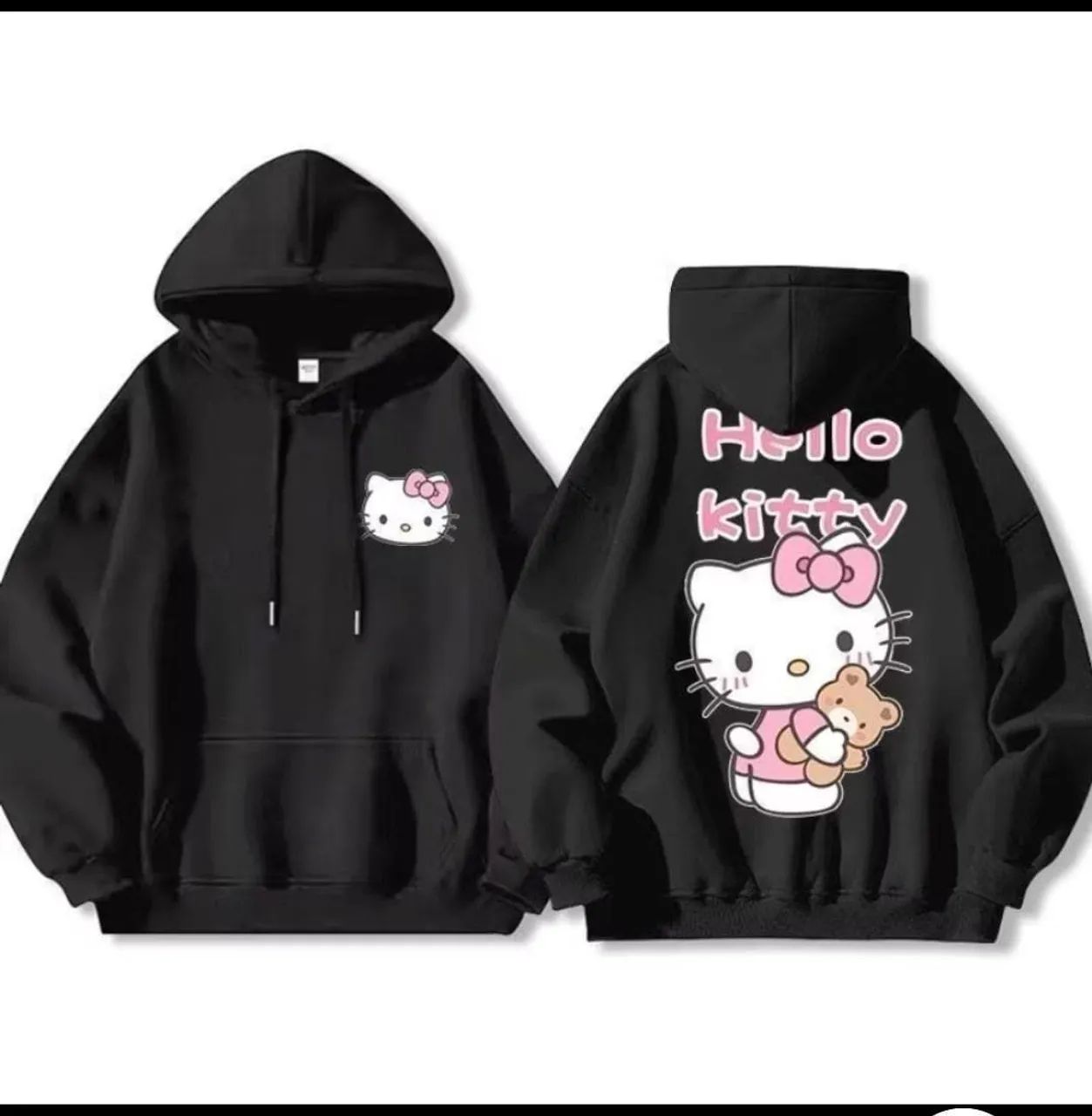 Casacos de frio para vender de anime - Foto 5