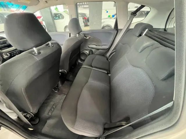Honda Fit Fit LXL 1.4/ 1.4 Flex 8V/16V 5p Mec. 2010
