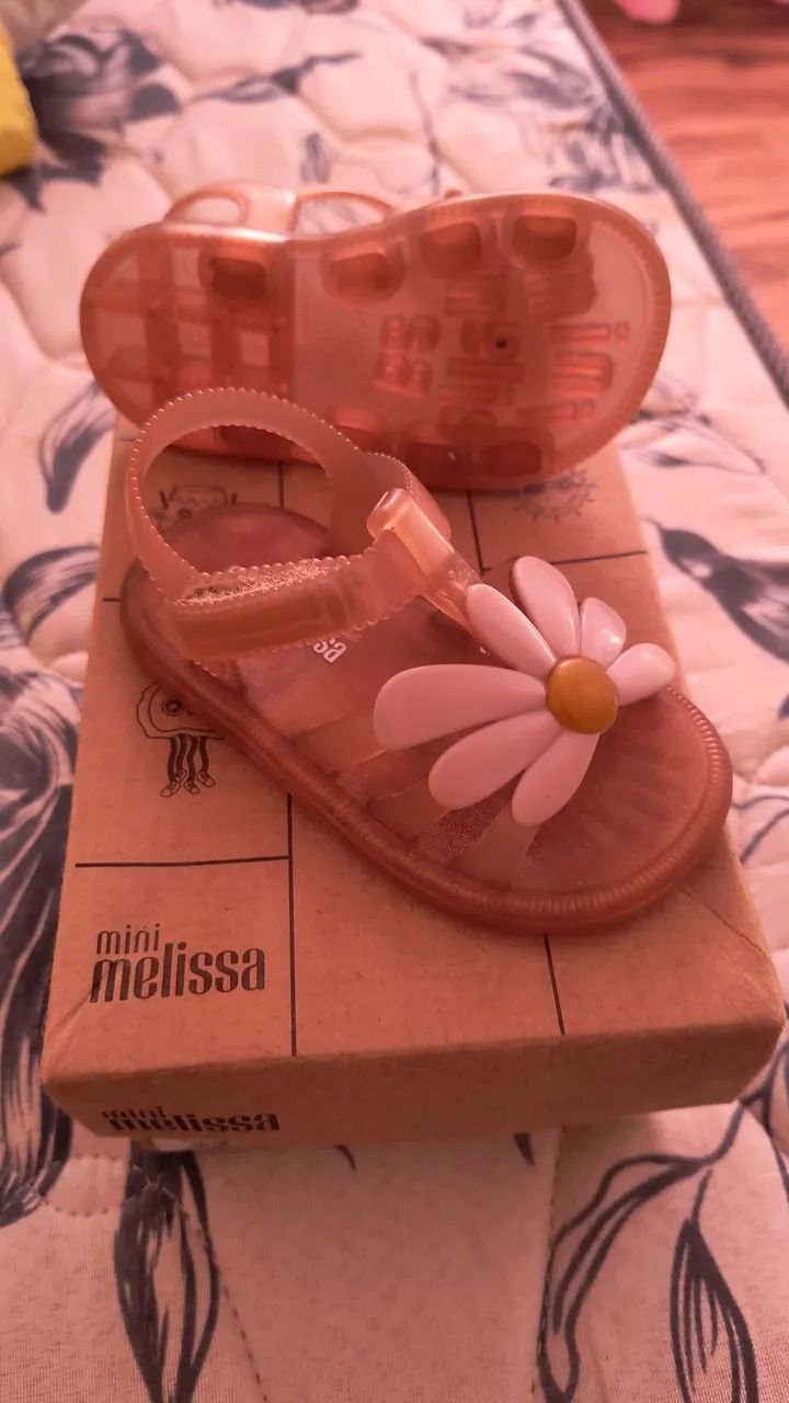 Mini melissa  - Foto 2