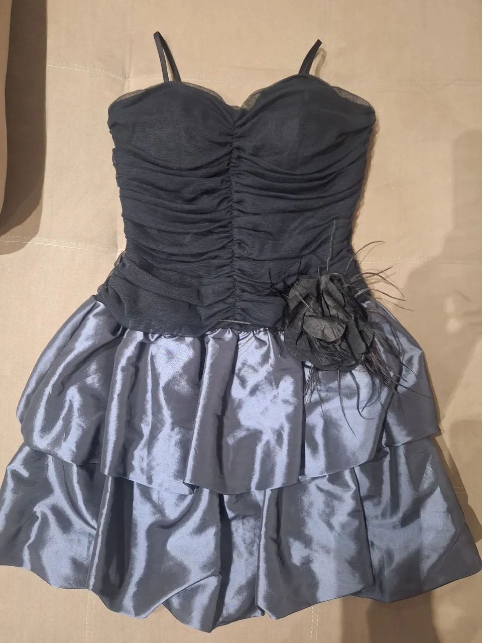 Vestido de Festa PP