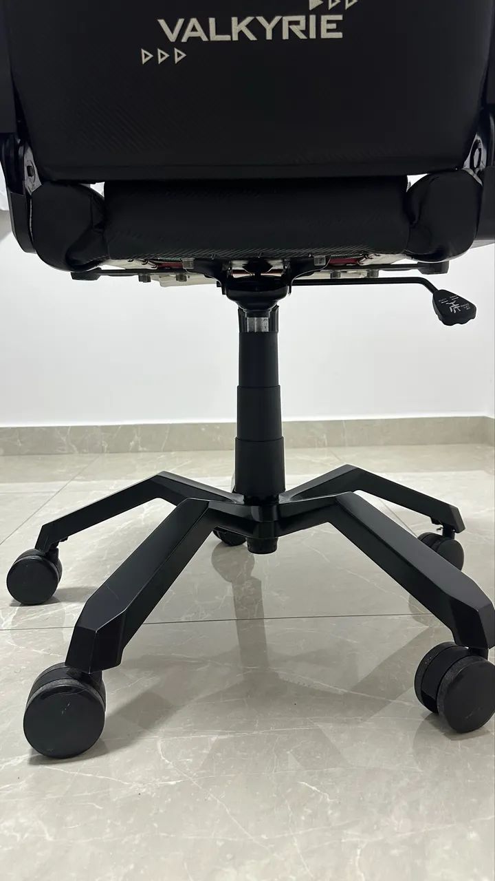 Cadeira Gamer DX Racer Valkyre Original  - Foto 4
