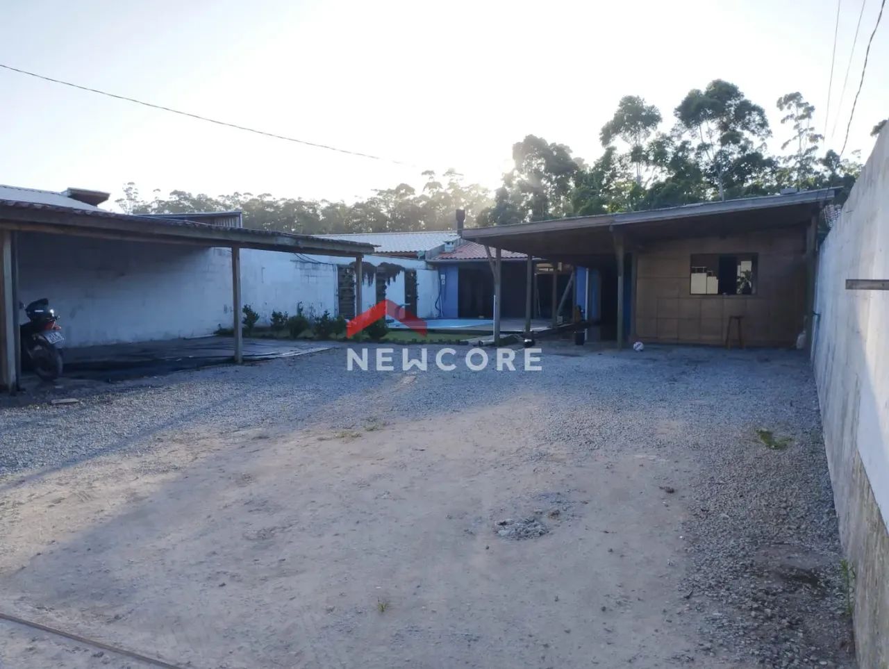 Casa em Rua 6111 - Nova Brasilia - Imbituba/SC - Foto 5