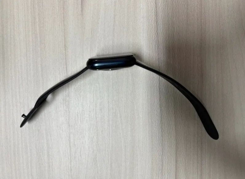 Apple Watch 7 44mm GPS+Celular - Foto 3