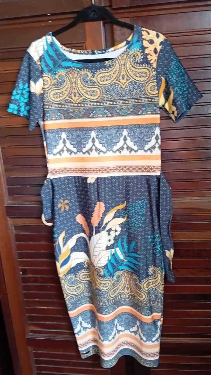Moda verão 