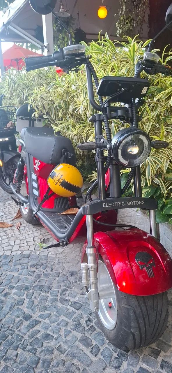 Vendo a Scooter X11 - Foto 2