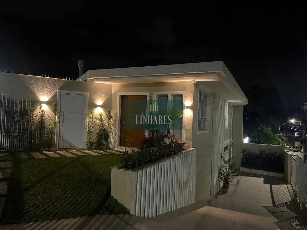 Casa Padrão no bairro Bom Abrigo Florianopolis SC - Foto 2